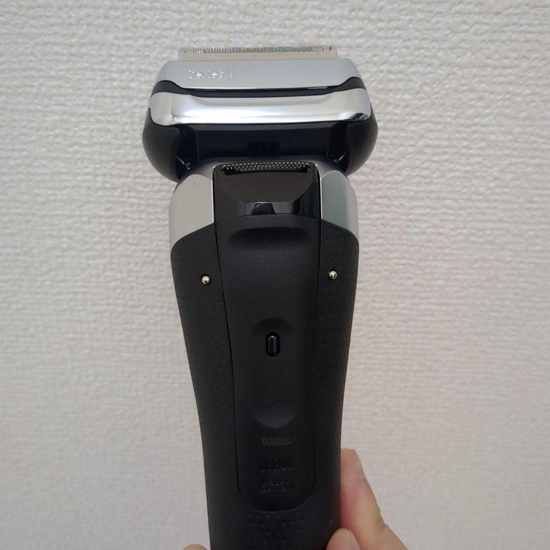新品未使用品：ブラウン シリーズ9 type 5791(髭剃り) - メルカリ