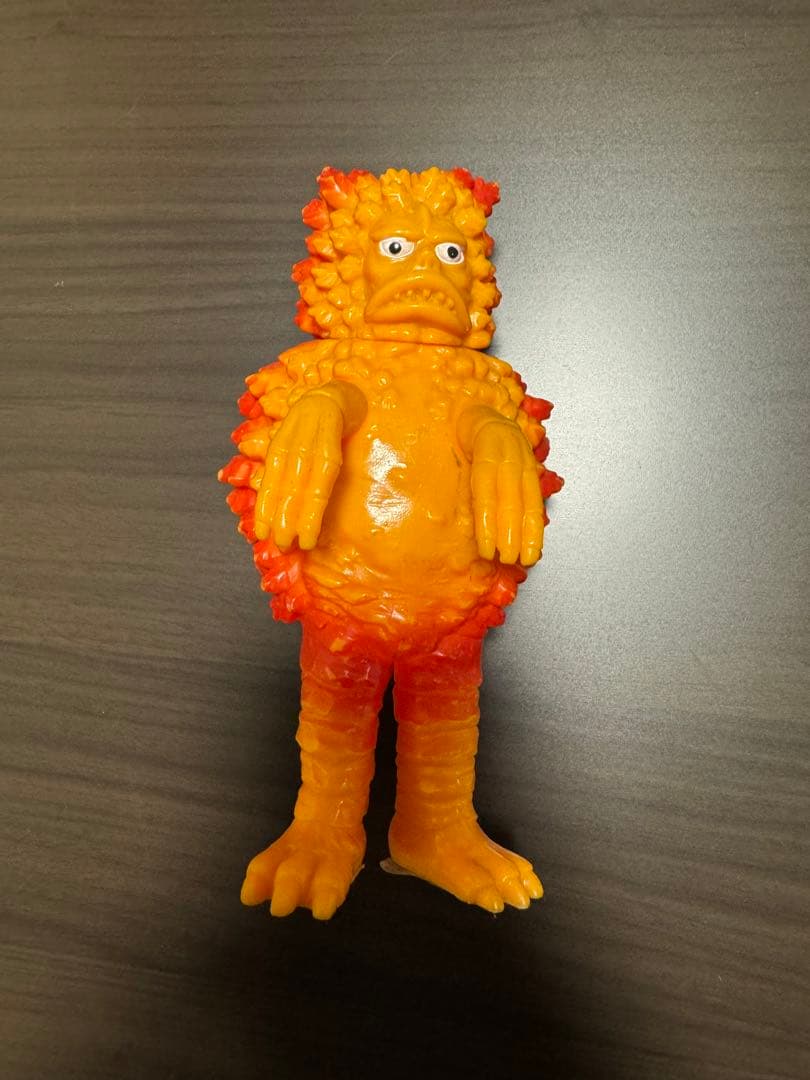 ウルトラ怪獣ソフビ ピグモン BANDAI - ピグモン 約15cm ソフビ フィギュア ウルトラ怪獣シリーズの