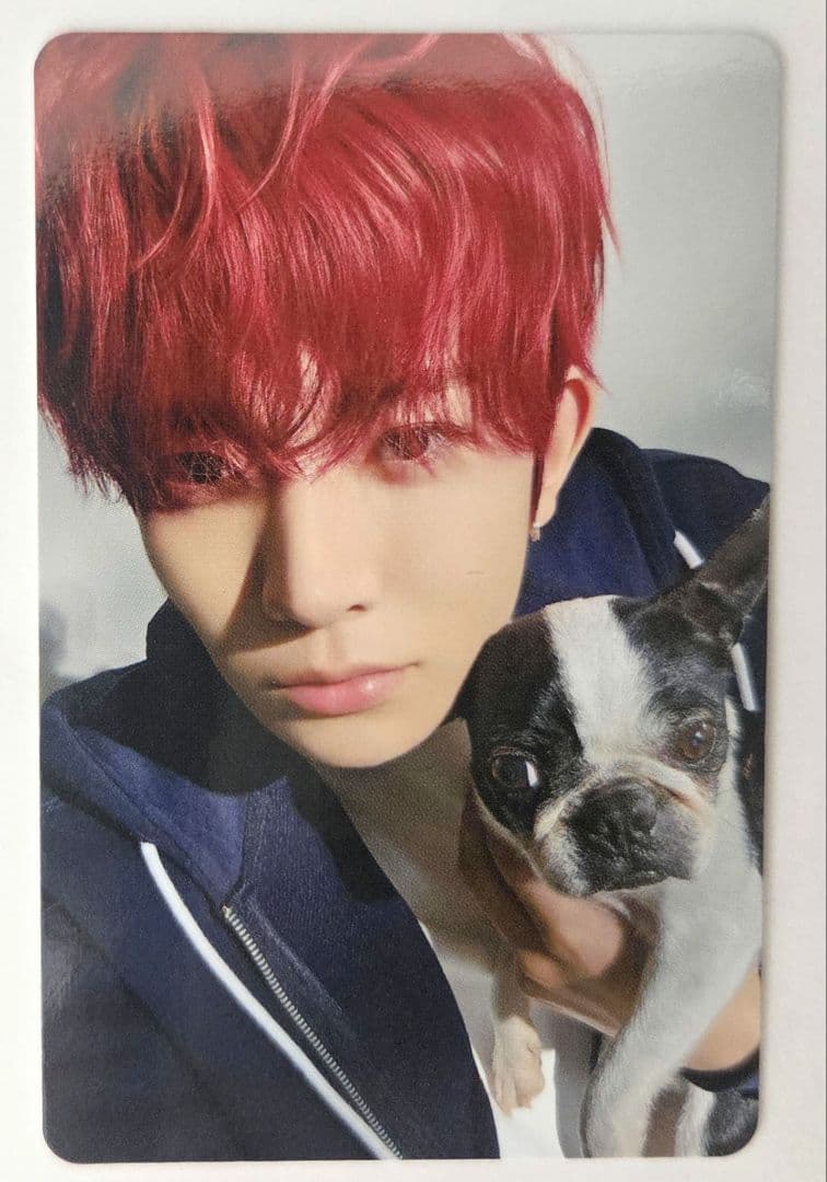 aespa SMエンターテインメント 30周年特別抽選 トレカ ニンニン