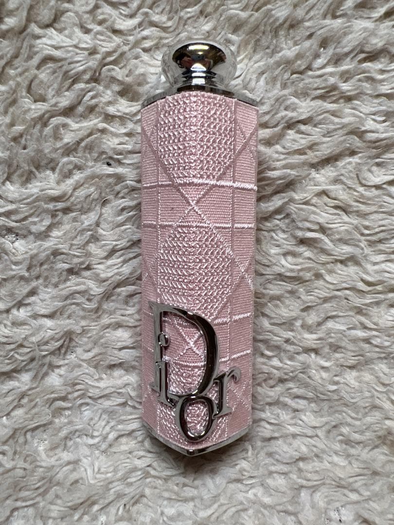 Dior アディクト 120 ピンクカリスト + ケース チュチュ