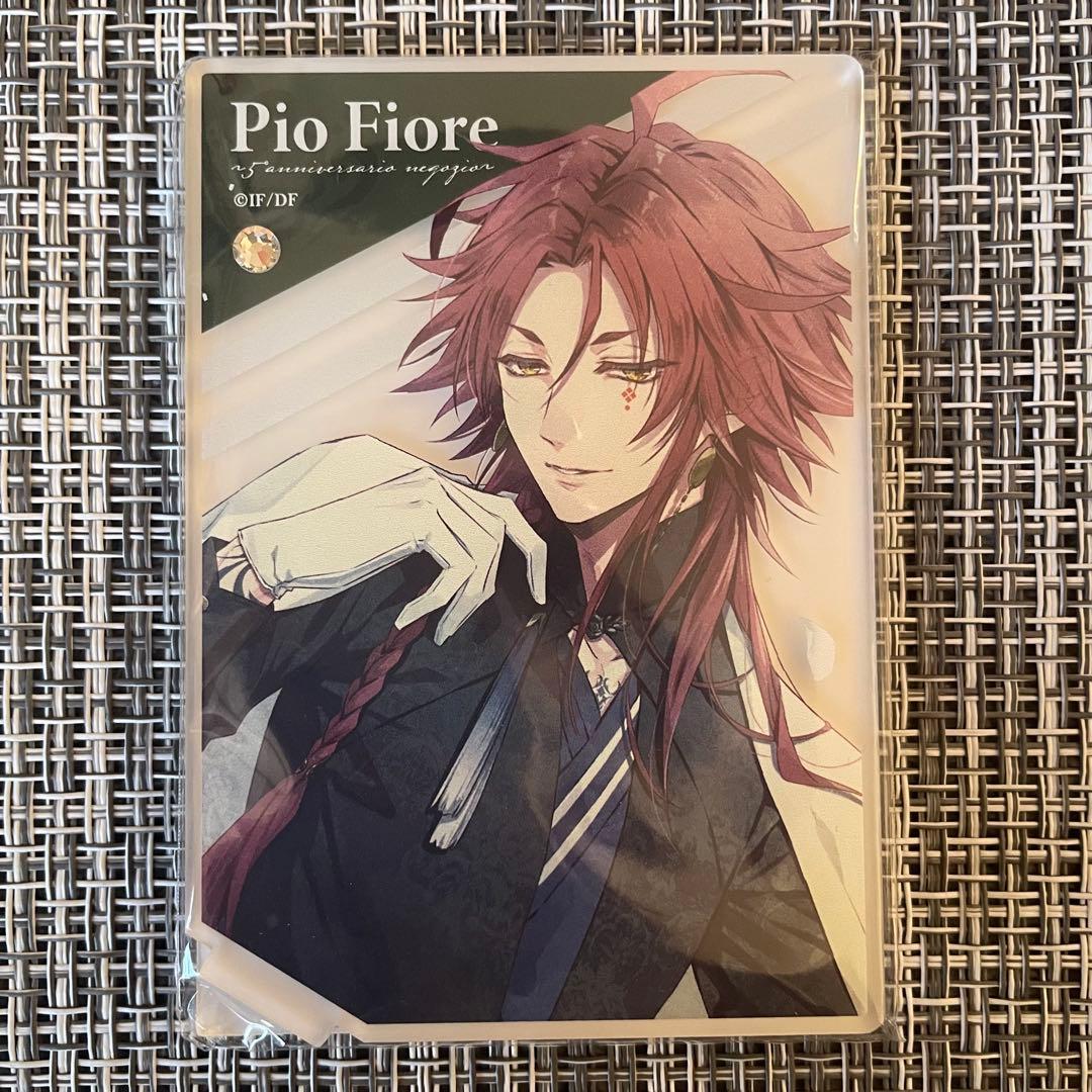 ピオフィ 楊 アクスタ - メルカリ