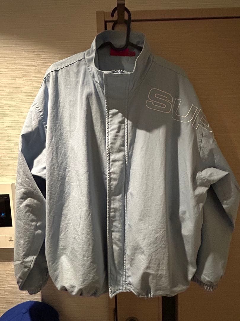 supreme ジャケット