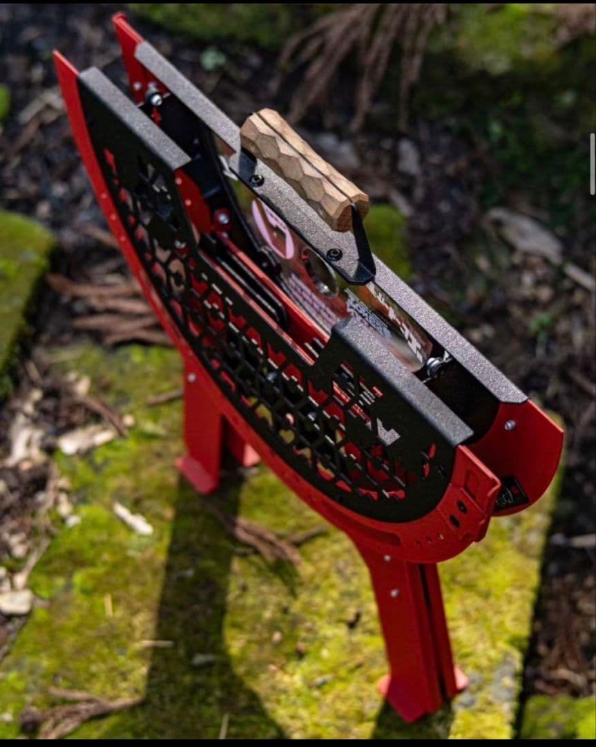 THE ONE HAND CHABU-DAI + asigrip_sc × 1個 - メルカリ