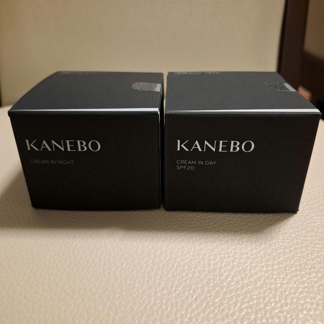 カネボウ クリームインデイ＆ナイト