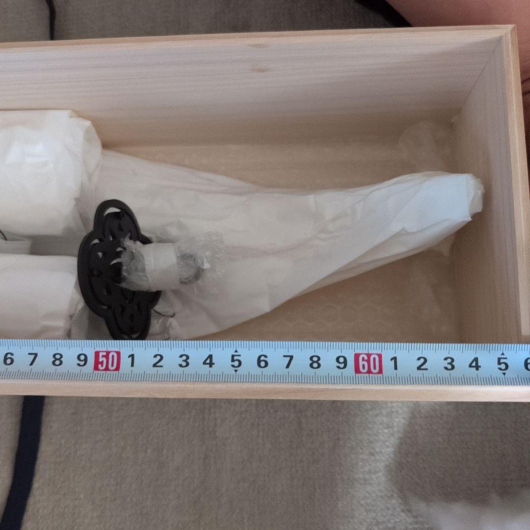 懸賞当選品 鬼滅の刃×ダイドー キャンペーン A賞 鍛冶職人が作る