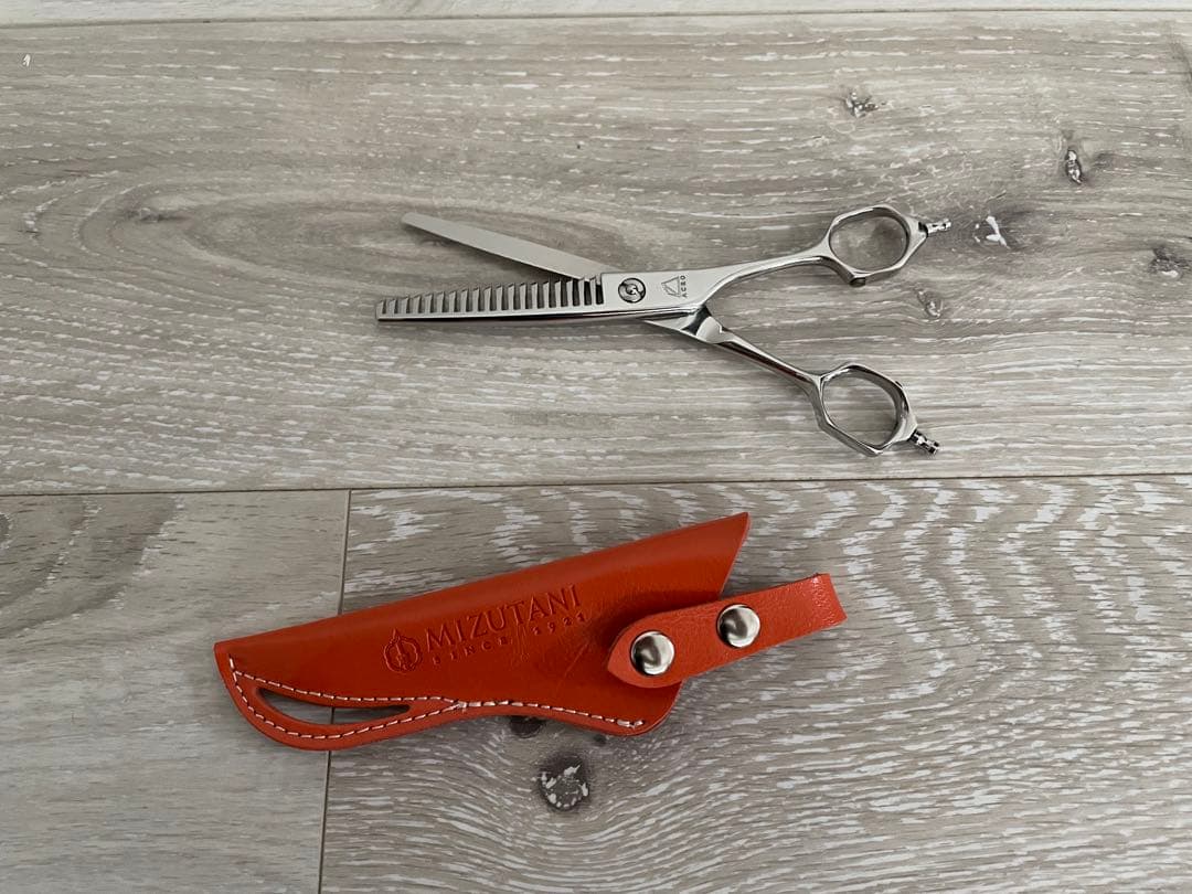 ミズタニシザー YURAGI6 セニング