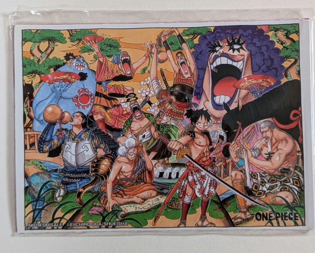 ONE PIECE マグネット 12点セット - メルカリ