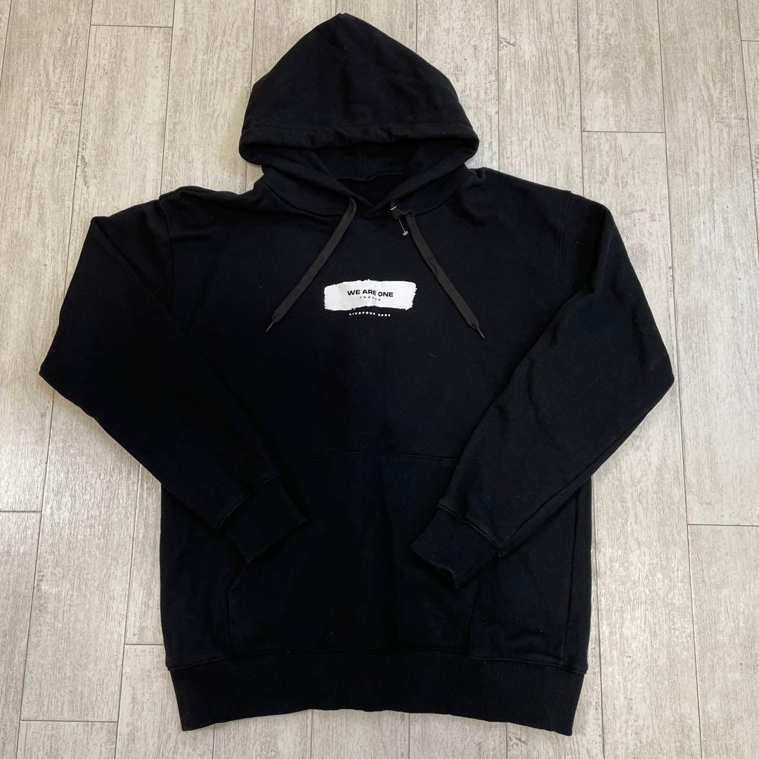 7ORDER WE ARE ONE パーカー - メルカリ