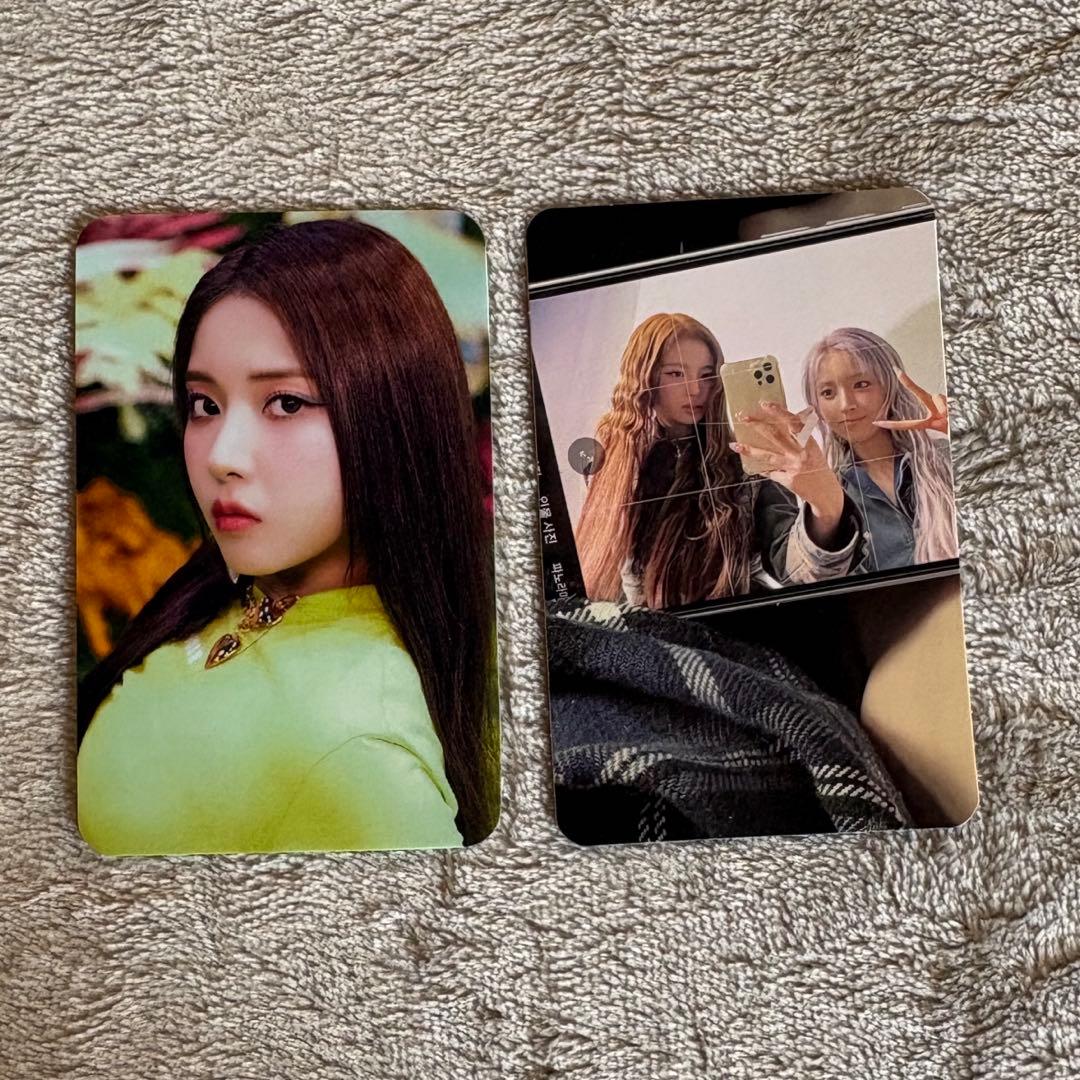 ジウ トレカセット - メルカリ