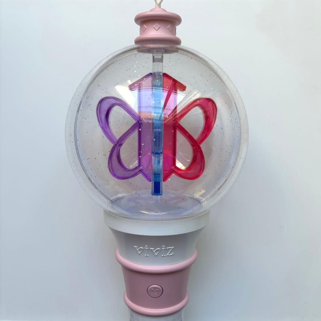 viviz ビビジ ペンライト - メルカリ