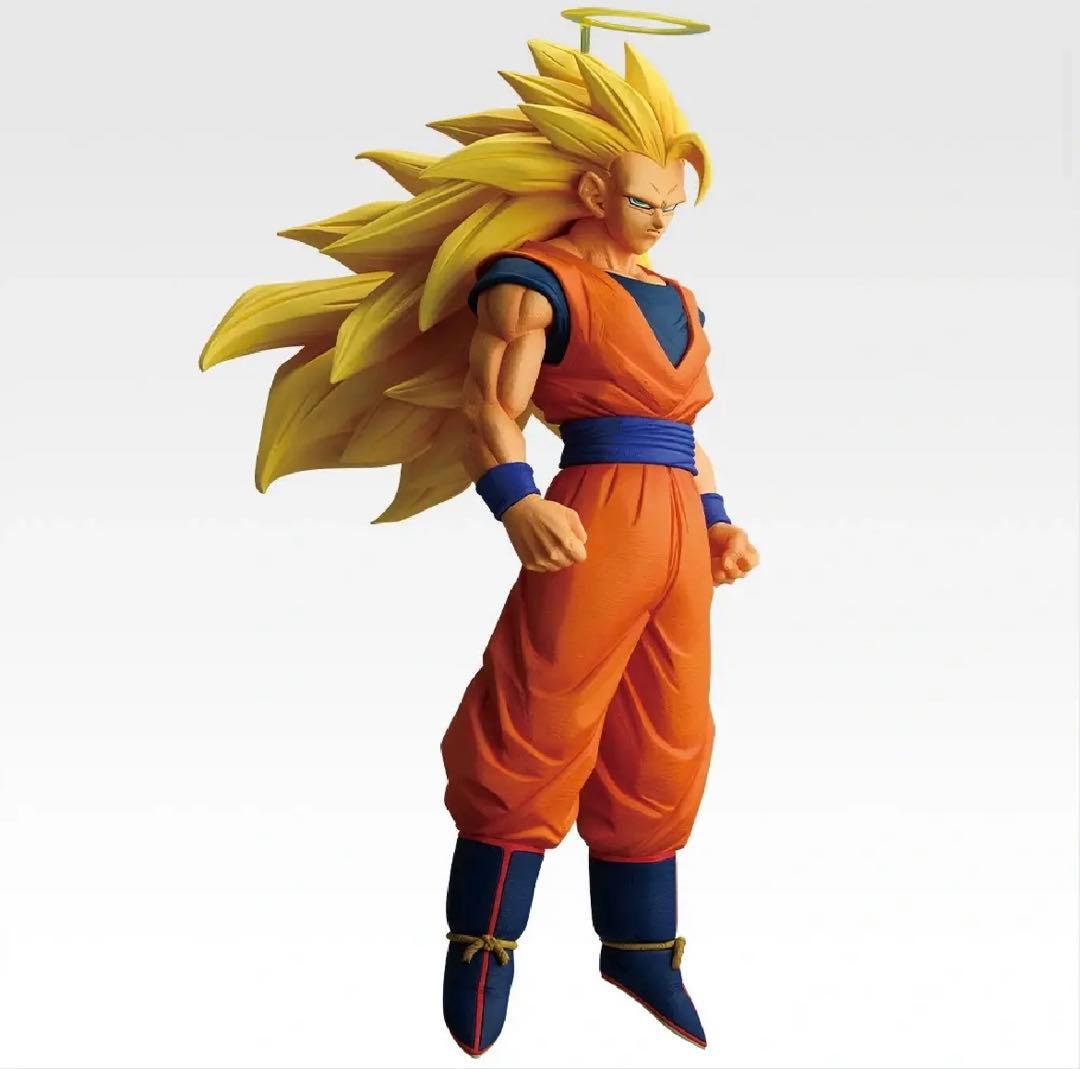 一番くじ　ドラゴンボール　A賞　B賞