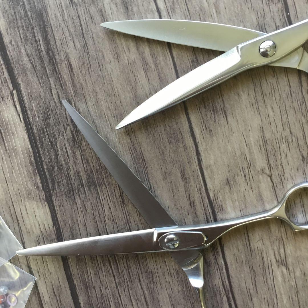 89君ドライシザー＋T Kシザー＋ヒットポイント＋板バネ＋パッキン＋