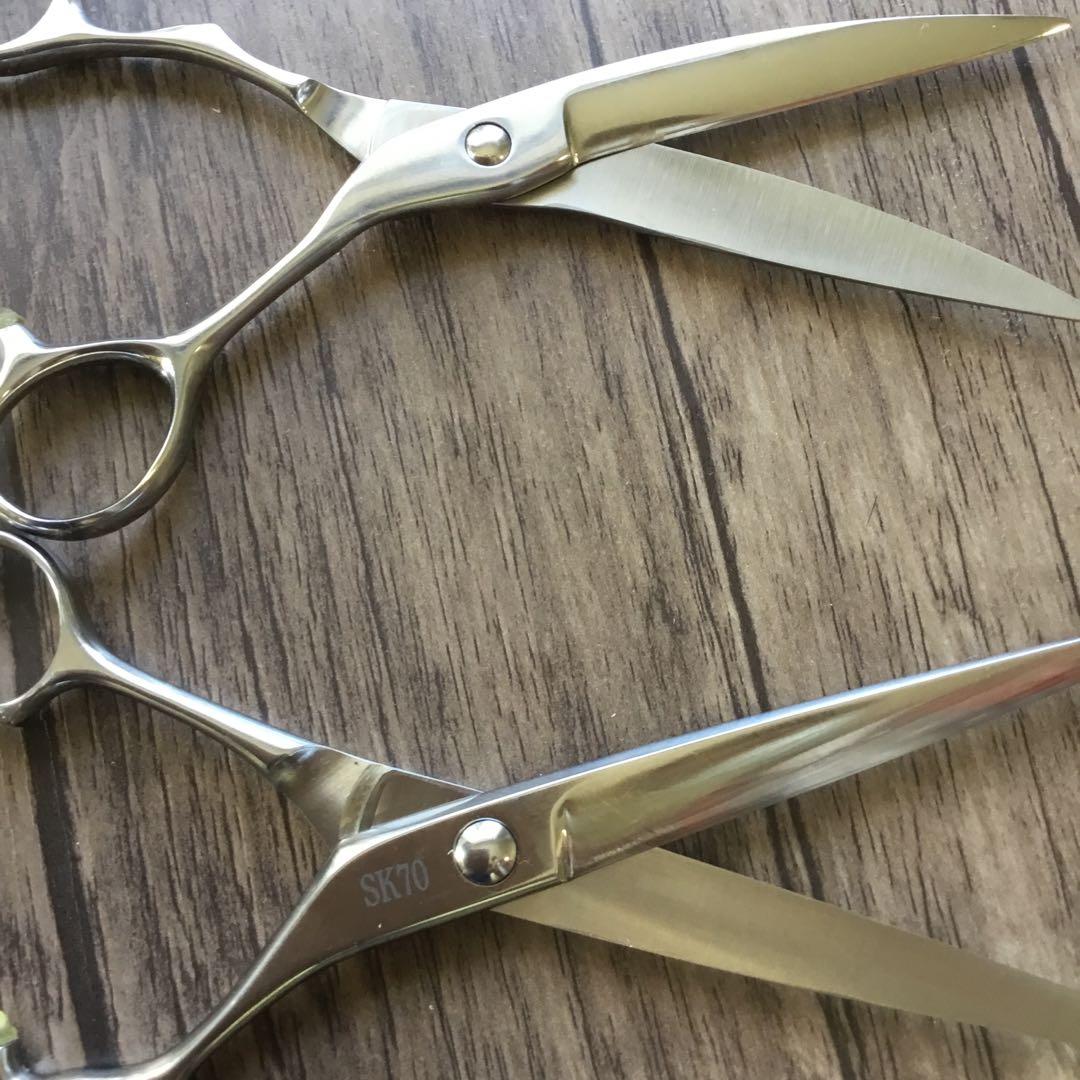 89君ドライシザー＋T Kシザー＋ヒットポイント＋板バネ＋パッキン＋