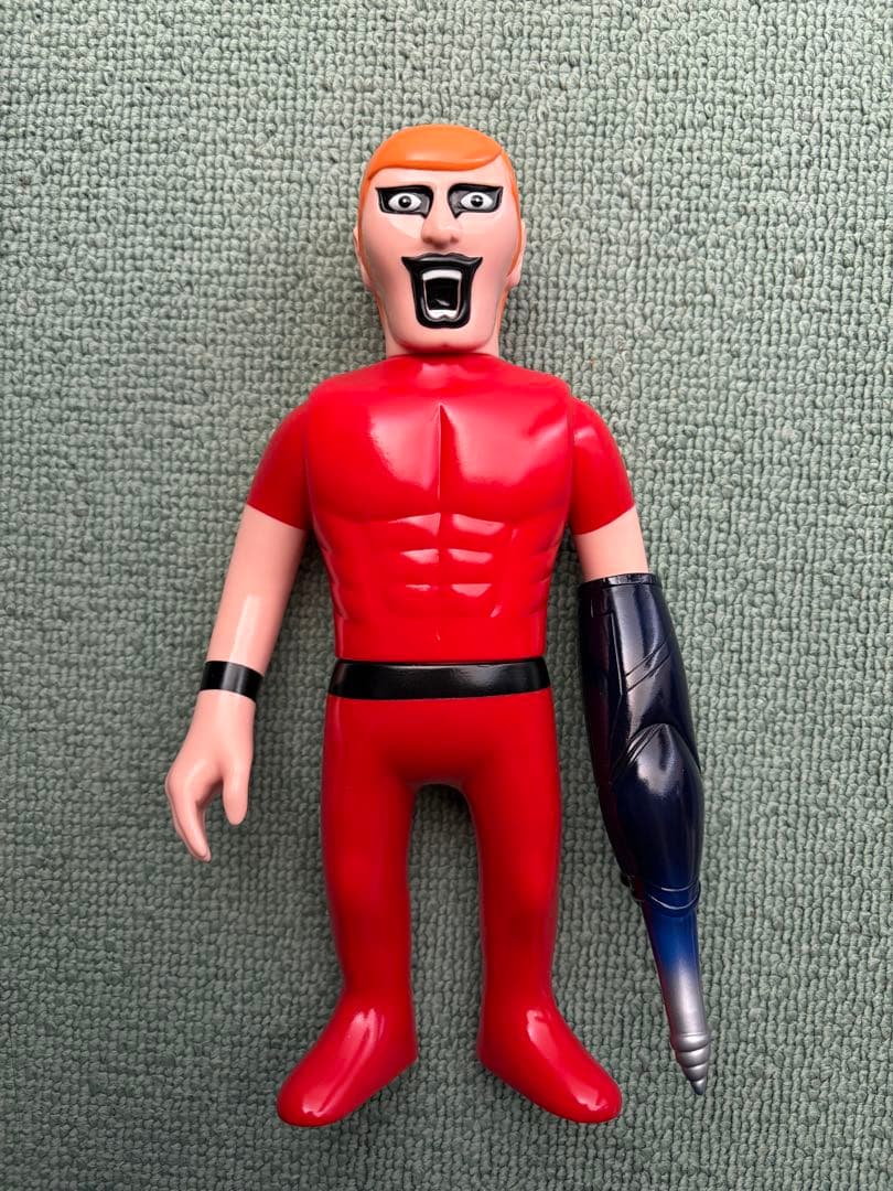 パンクドランカーズ アイツ　コブラ　punkdrunkers あいつ