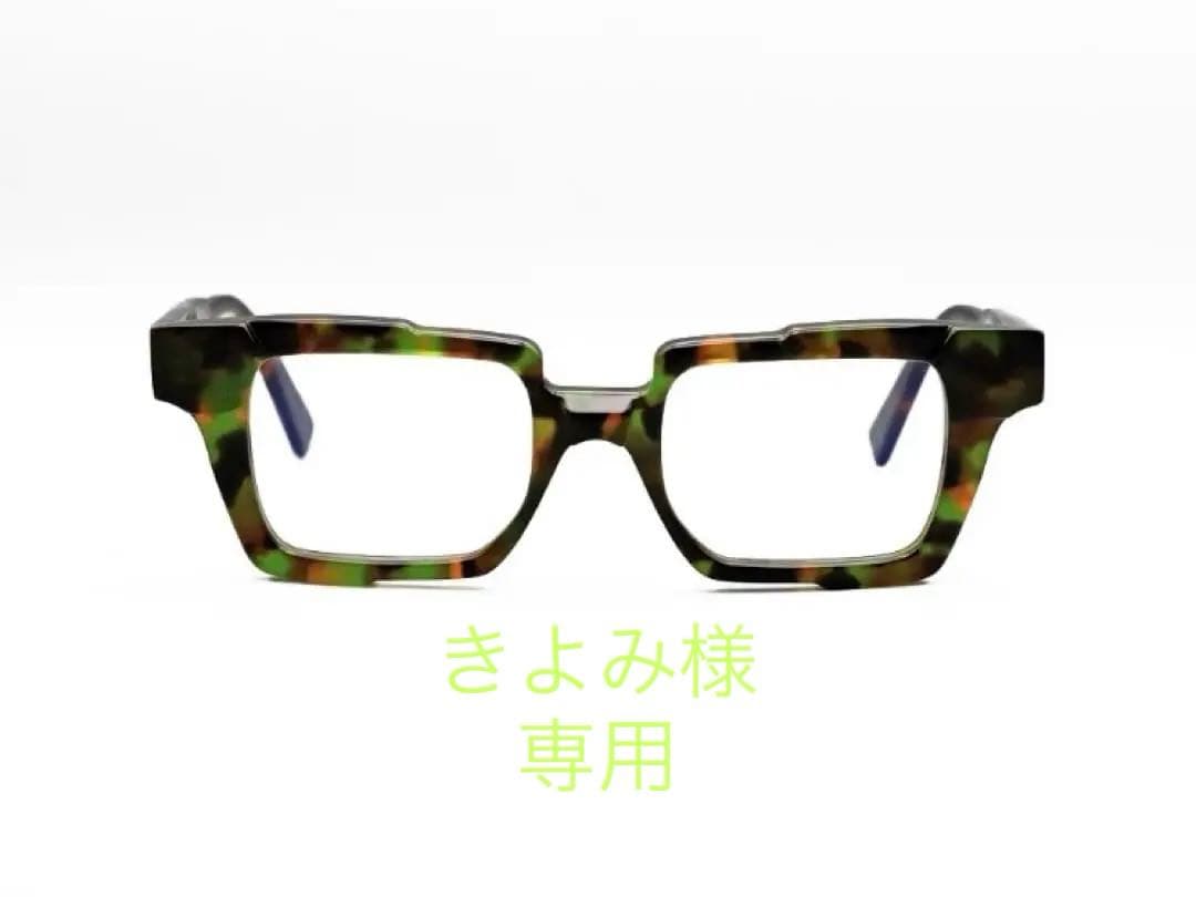 KUBORAUM クボラム K31 /HGM 希少 - メルカリ