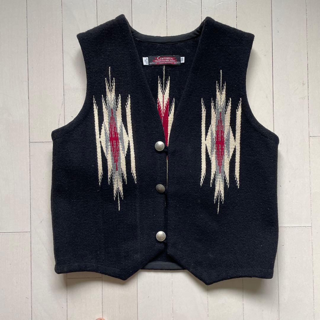 センチネラCentinela チマヨベスト Lサイズ