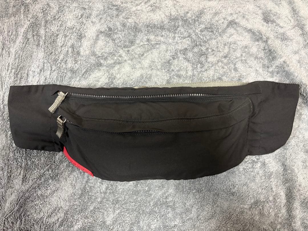 PRADAスポーツ　ボディバッグ　ウエストポーチ 4VA107 プラダ 楽天市場】PRADA プラダ プラダスポーツ ボディバッグ ウエストバッグ