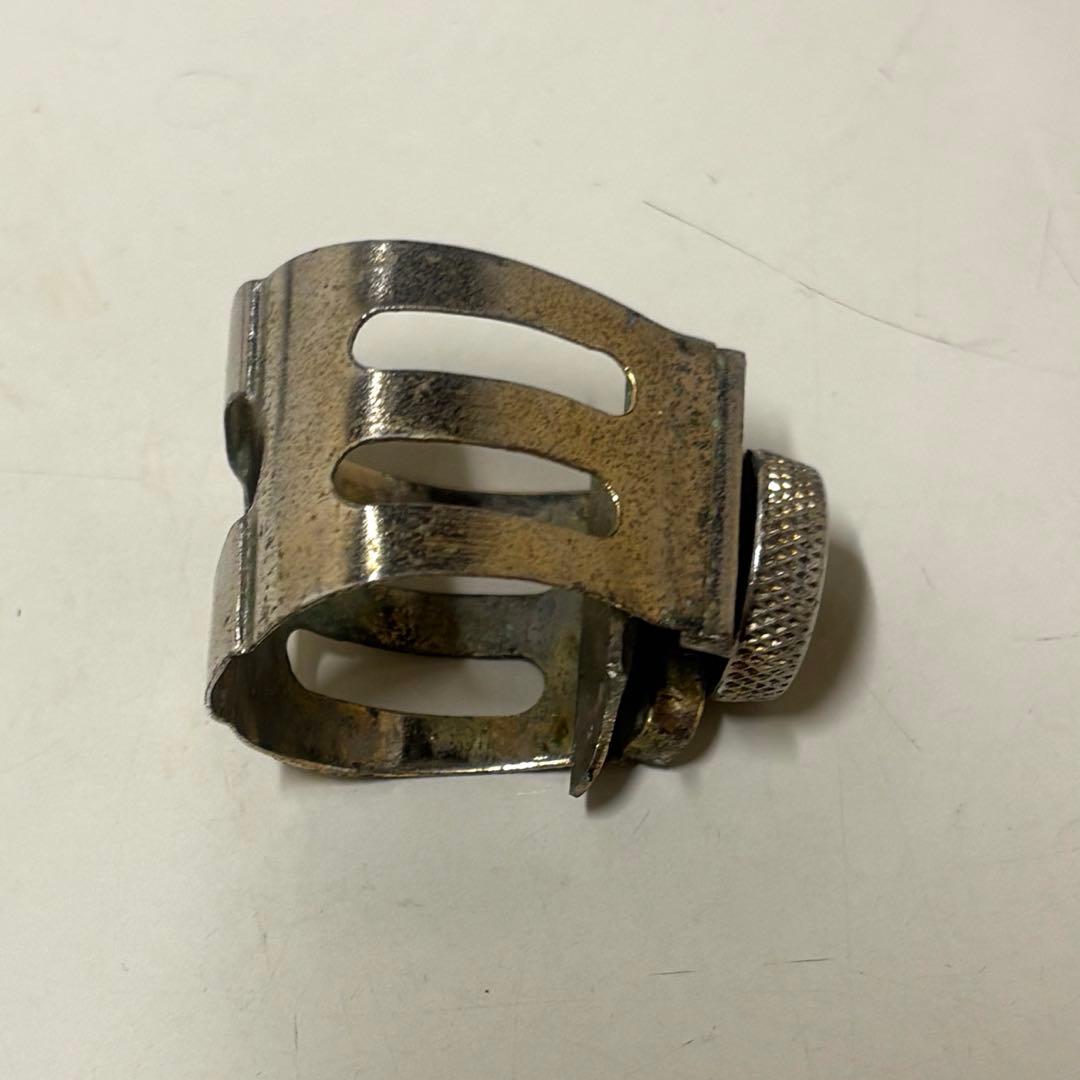 Otto Link \"super\"tone master 6 マウスピース