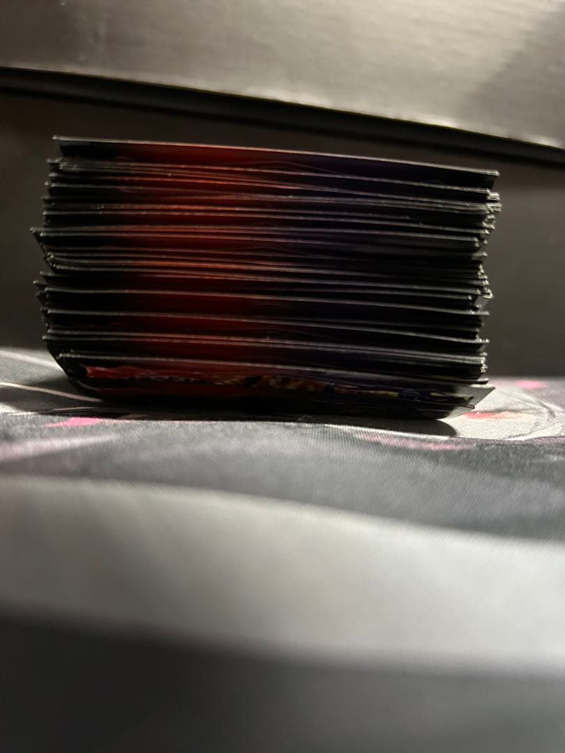 マッドロックチェスター スリーブ70枚 旧公式