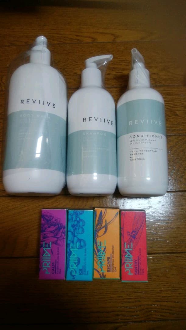 アリックス セット