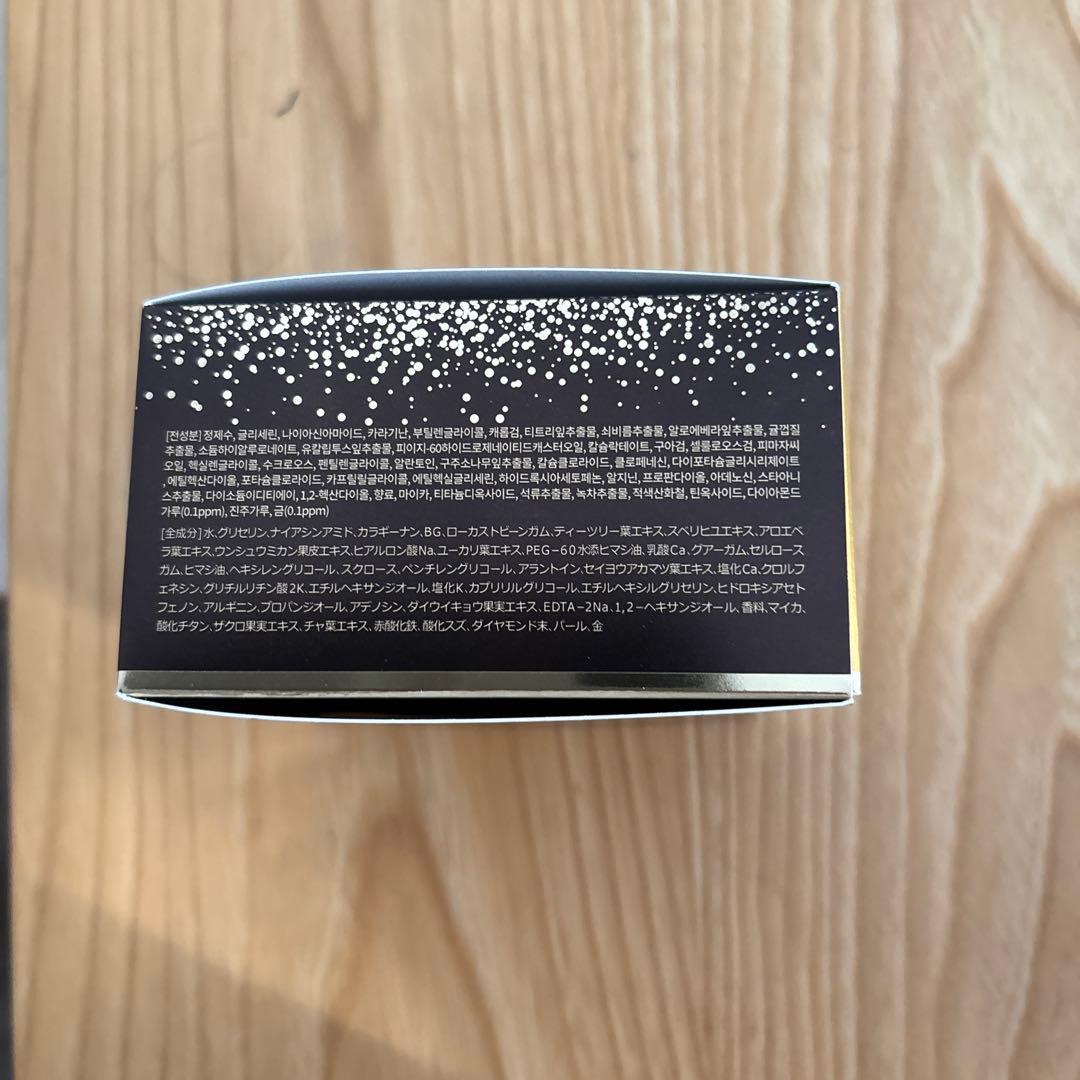 3GF アイフェイスクリームE ハイドロゲルアイパッチ2点セット - メルカリ