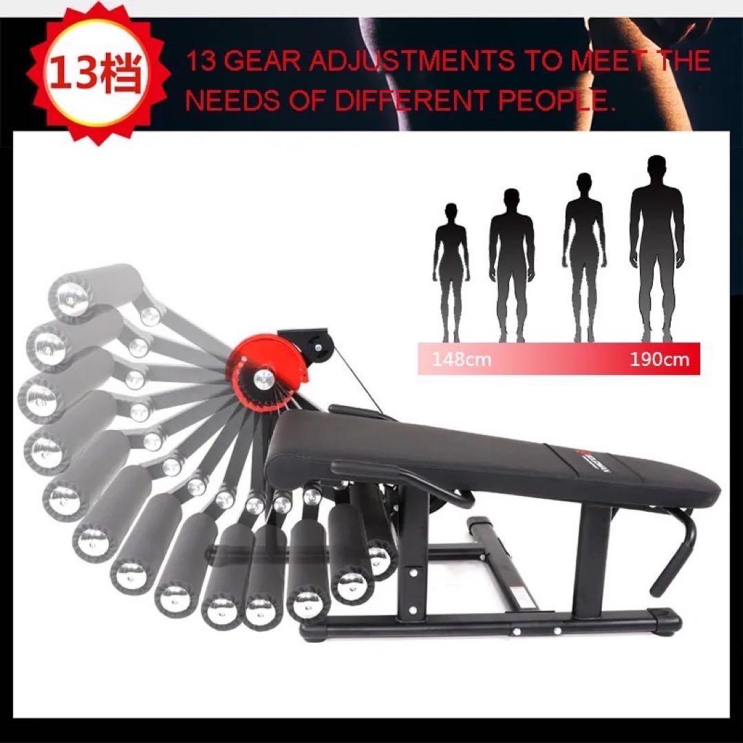 レッグエクステンションカールマシン（直接引取り限定） - メルカリ