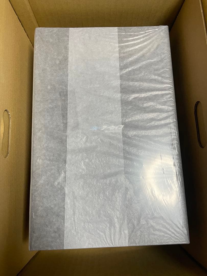 ブルーアーカイブ ワカモ【ネオンマックス】未開封 ブルアカ 狐坂ワカモ 1/7 フィギュア ネオンマックス ブルーアーカイブ