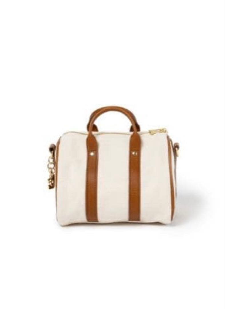 TTT×SC NOMAD DENIM TINY BAG