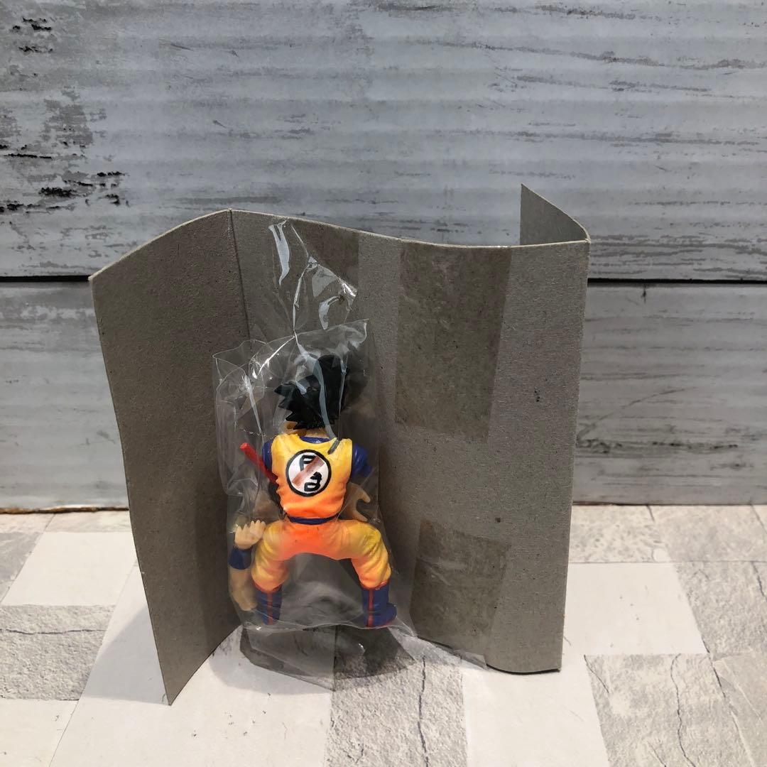 ドラゴンボールZ メカコレクション1 全4種フルコンプセット新品未開封