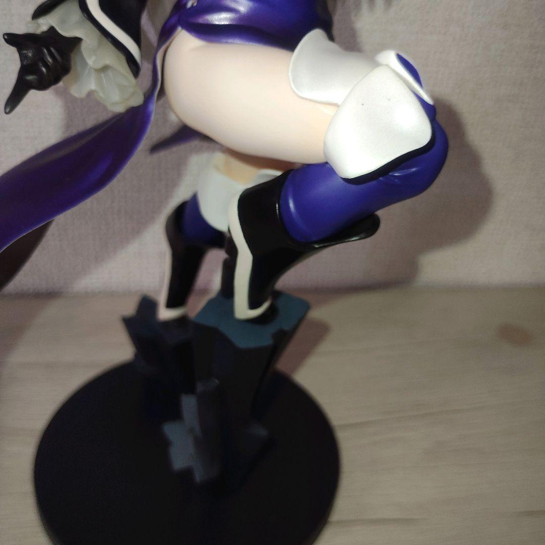 ブレイブリーセカンド 魔王バスター マグノリア・アーチ 1/8スケール