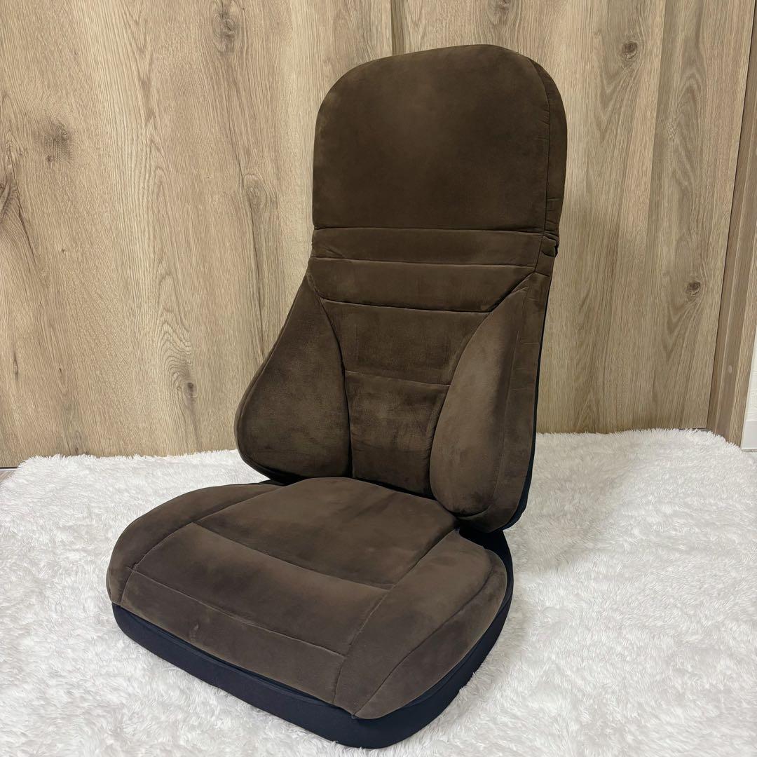 EXGEL エクスジェル ハグ床座 LX リクライニング