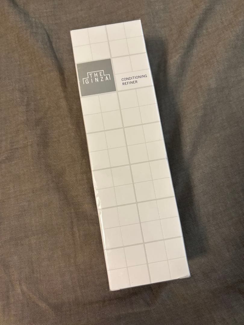 新品未開封　ザ•ギンザ　コンディショニングリファイナーn 200mL