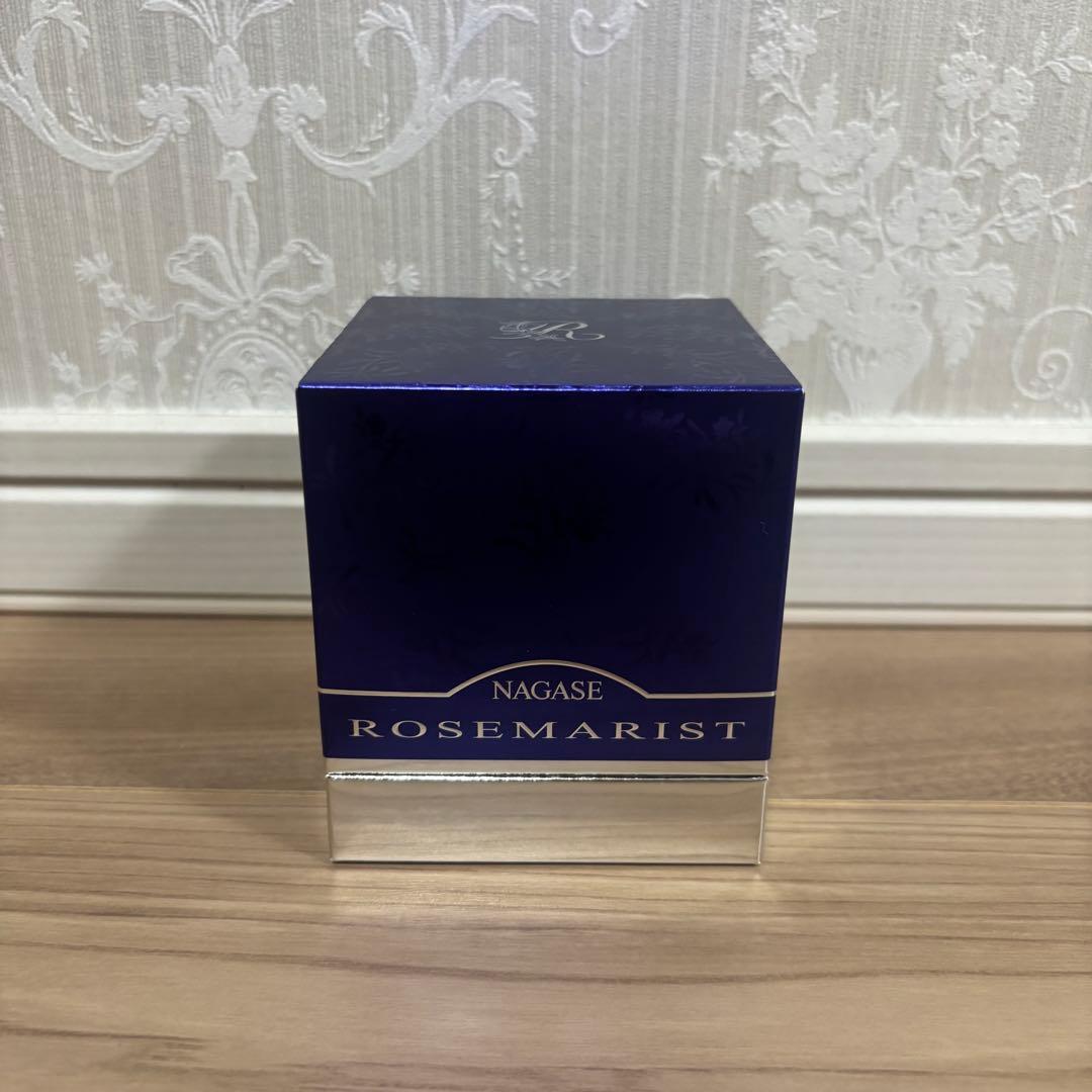 ナガセ　ロズマリスト