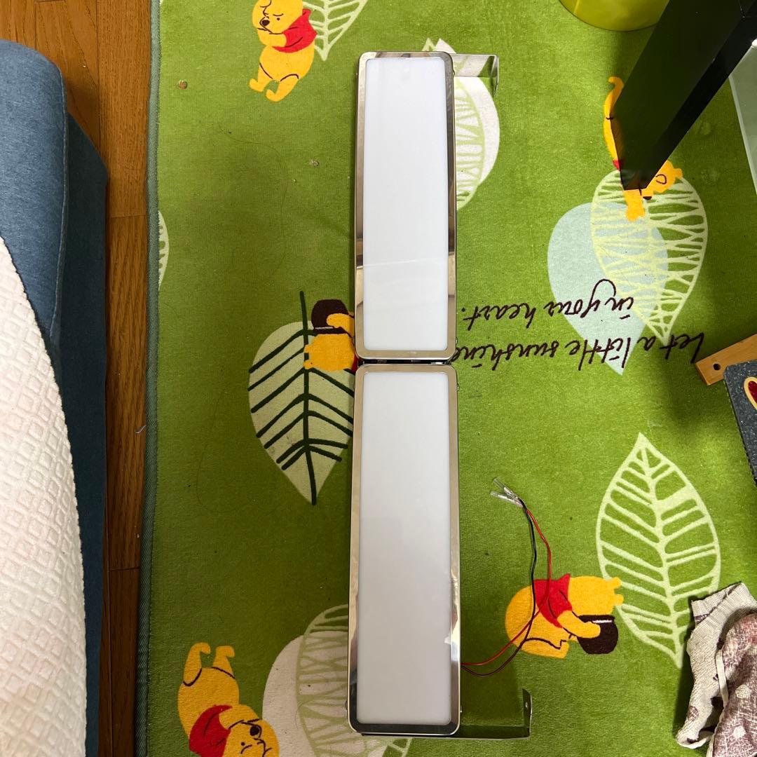 ワンマン灯•ジェットイノウエ製