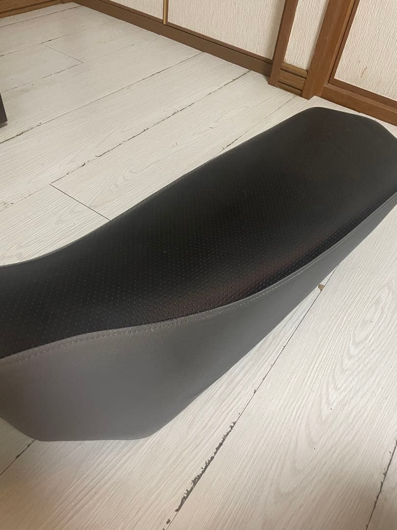 セロー　ハイシート