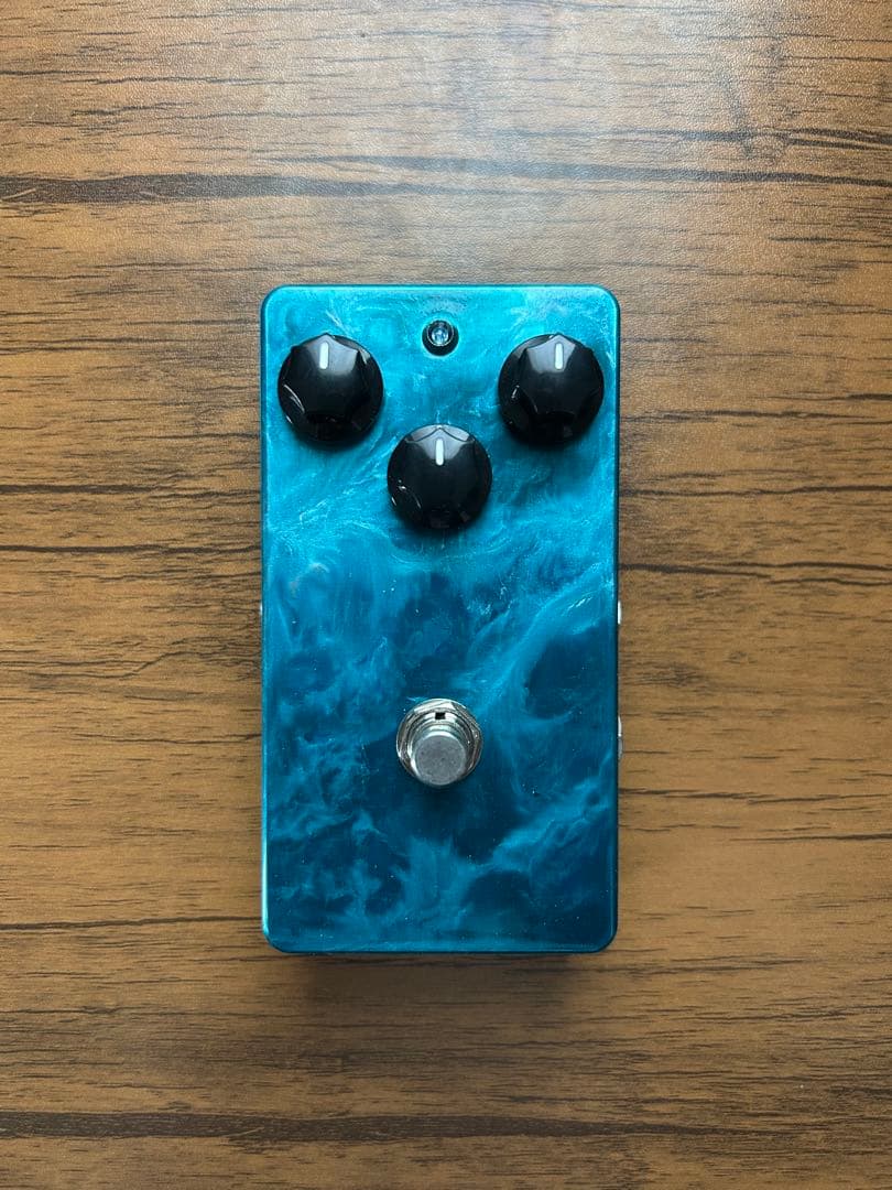 ギター Leqtique EVR MAR Maestro Antique Revised