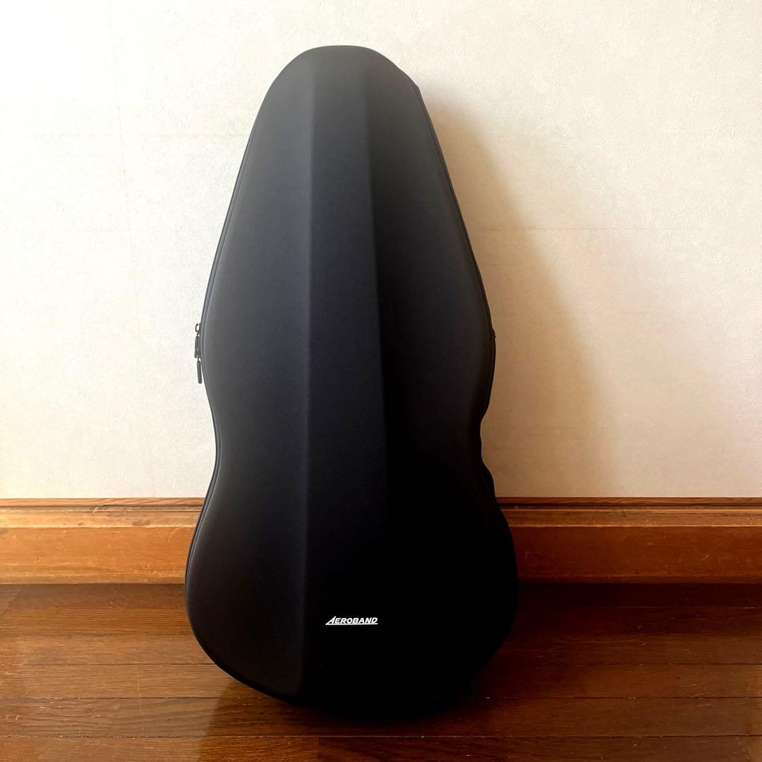 ギター Aeroband guitar AeroBand Guitar Questions and Concerns Answered. First Review in a