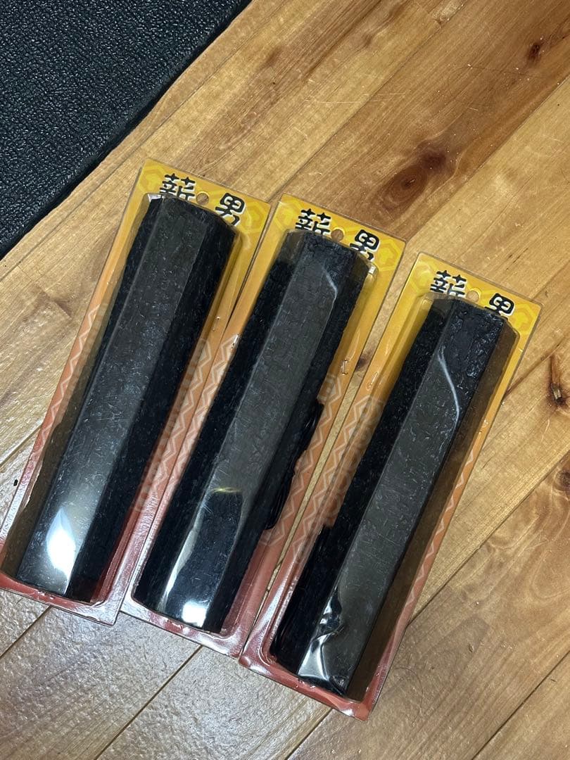 薪男 The Arth LEDランタン 3本セット 薪男 | TheArth＿six