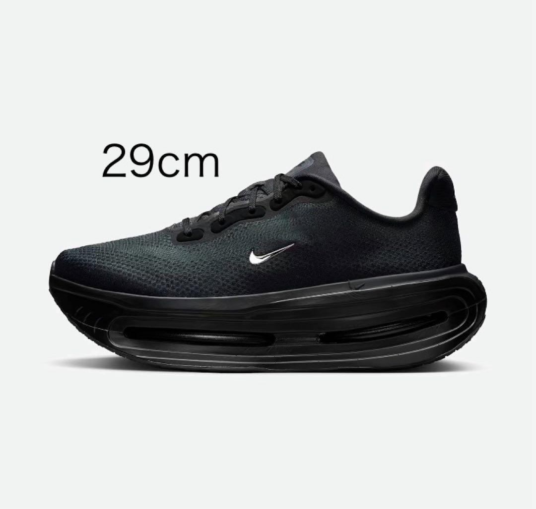NIKEボメロプレミアム　ブラック29cm