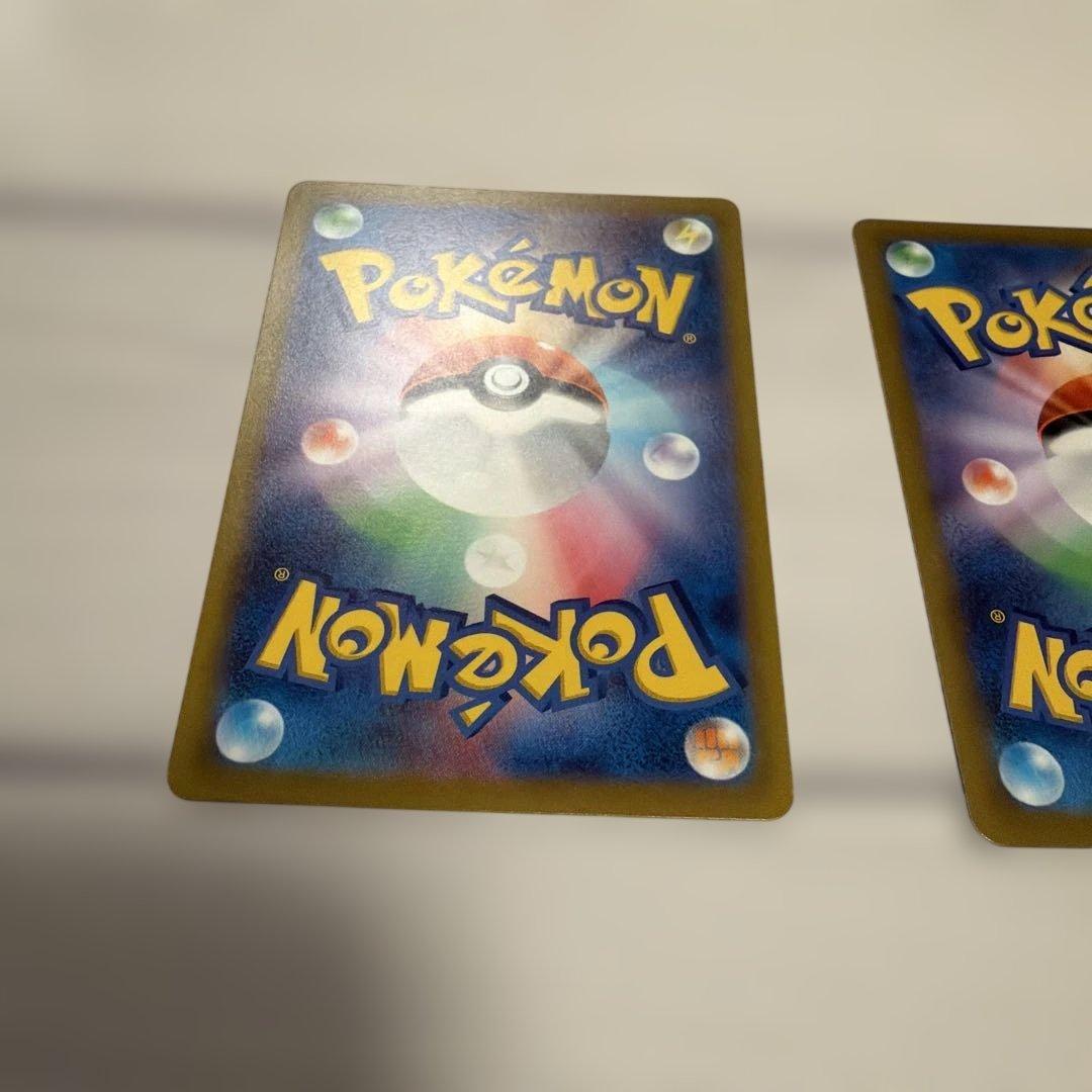 VSTARユニバース3枚セット ライコウV ダークライゼラオラVSTAR - メルカリ