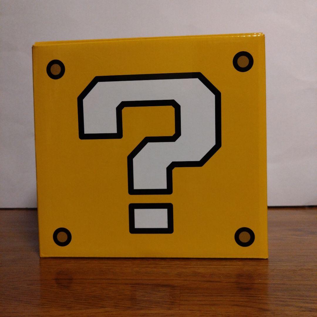 クラブ　ニンテンドー　スーパーマリオ　キャラクターズフィギュア