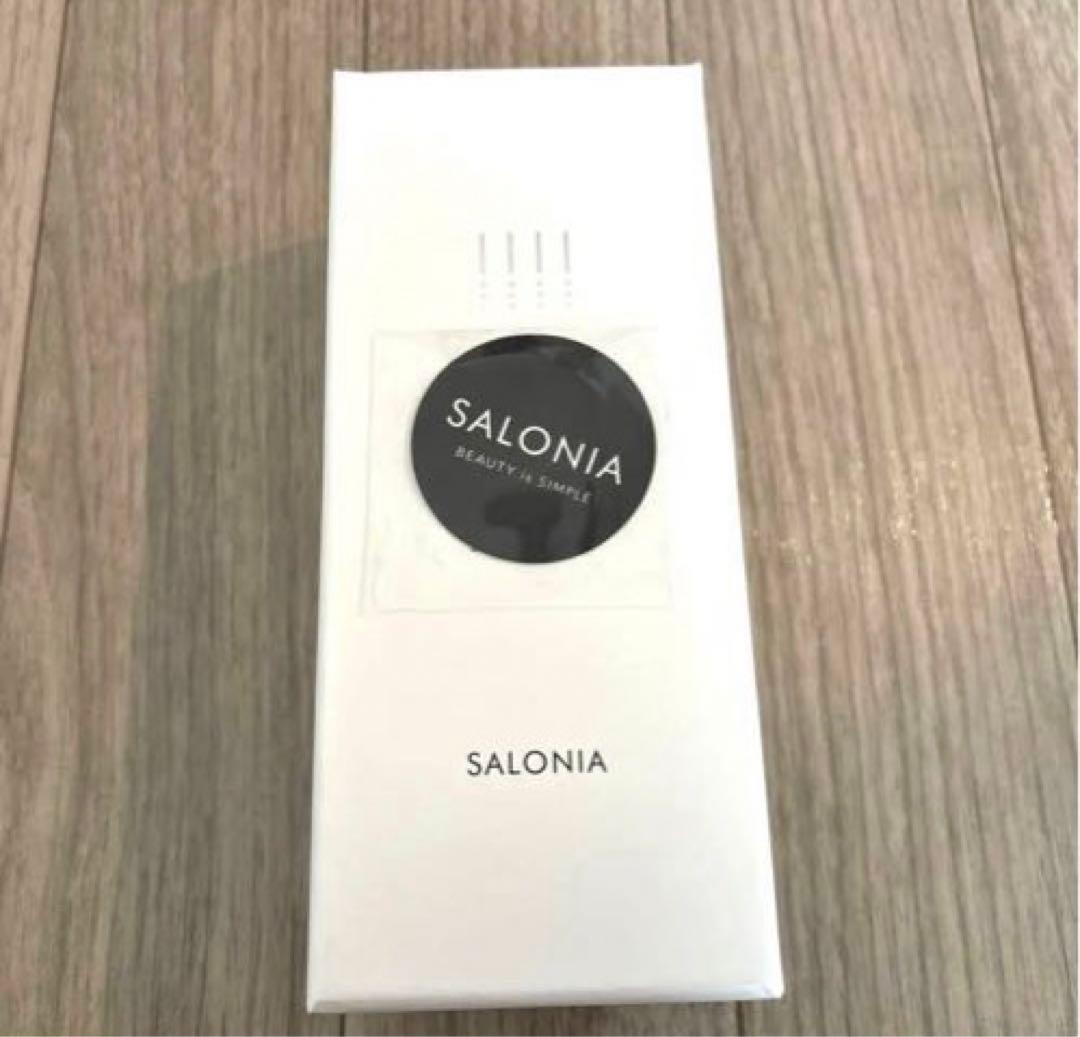 SALONIA サロニア EMSリフトブラシ SAL22206SL 新品未使用 - メルカリ