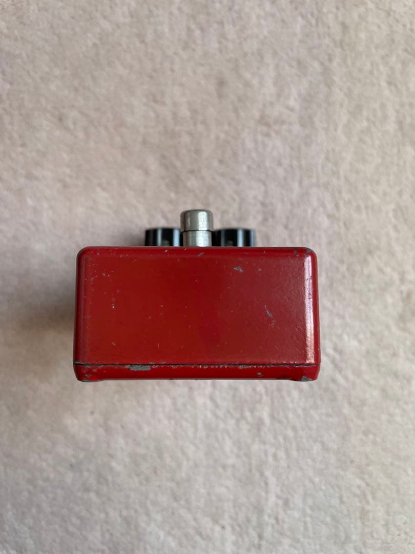 筆記体ロゴ 79年製 Dyna Comp