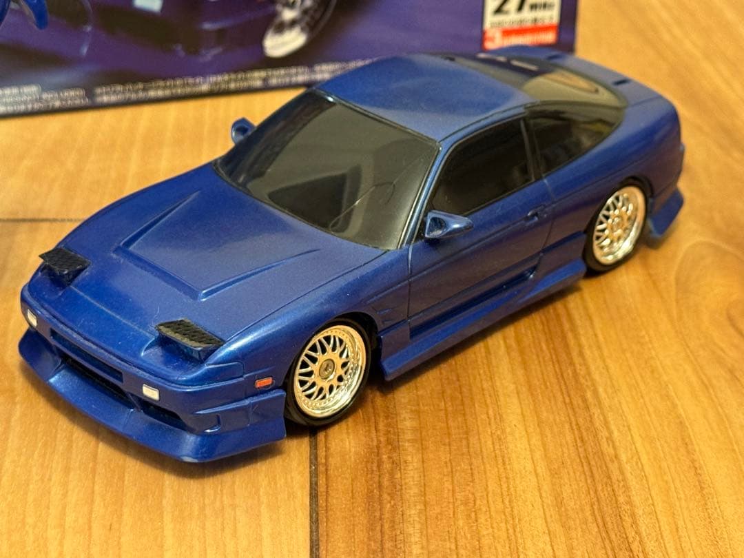 ドリフトパッケージライト 180SX - メルカリ