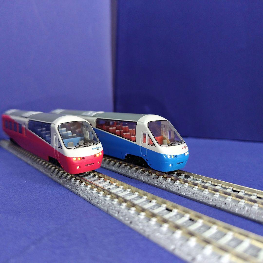 マイクロエース A2261 伊豆急2100系アルファリゾート21セット　Nゲージ