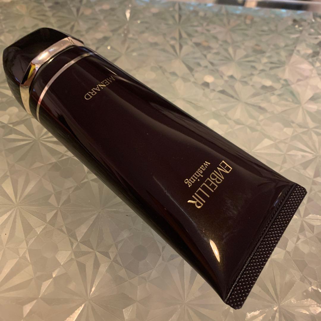 js☆未使用☆ メナード エンベリエ ウォッシングA 130g