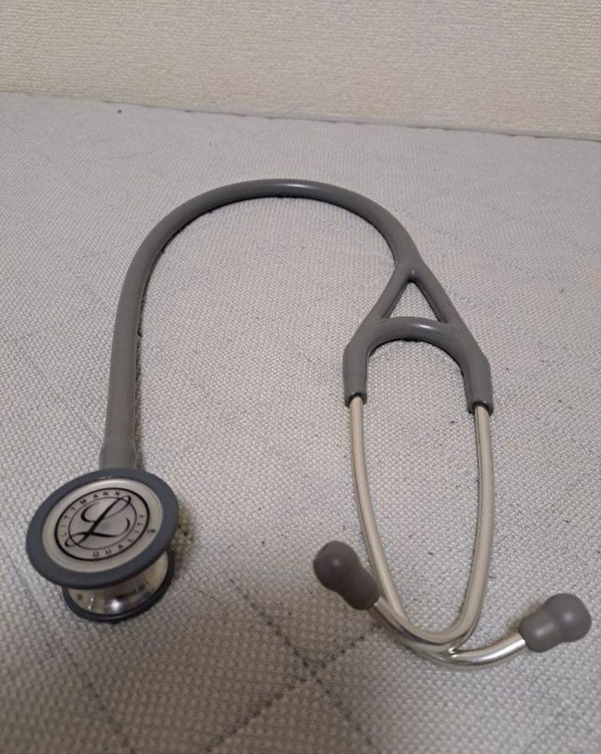 リットマン カーディオロジーⅢ