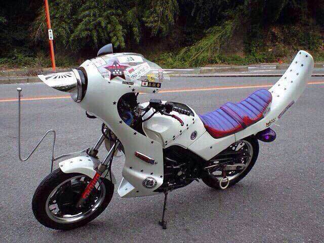 VT250 三段シート - メルカリ