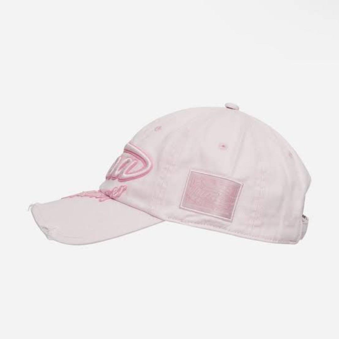 aespaニンニン着用】PUMA x Ottolinger コラボ キャップ - メルカリ