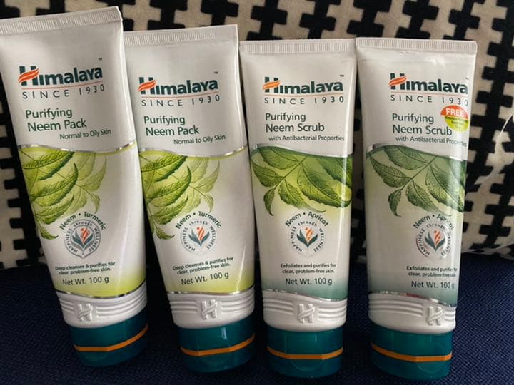 ☆Himalaya☆人気商品セット☆